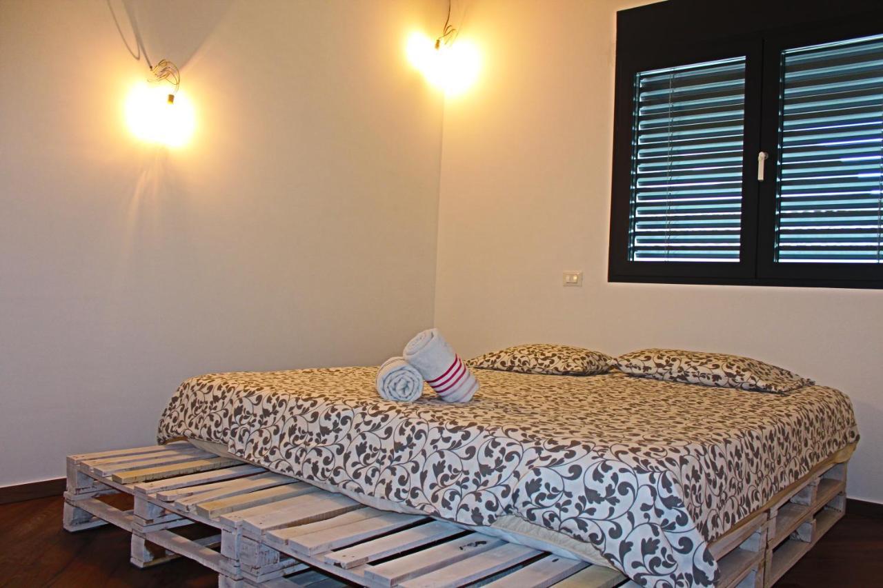 Sweet Room Ma&Va Gordevio Bagian luar foto