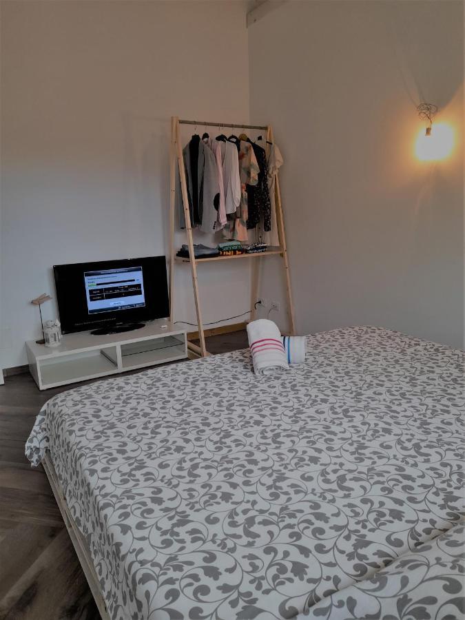 Sweet Room Ma&Va Gordevio Bagian luar foto