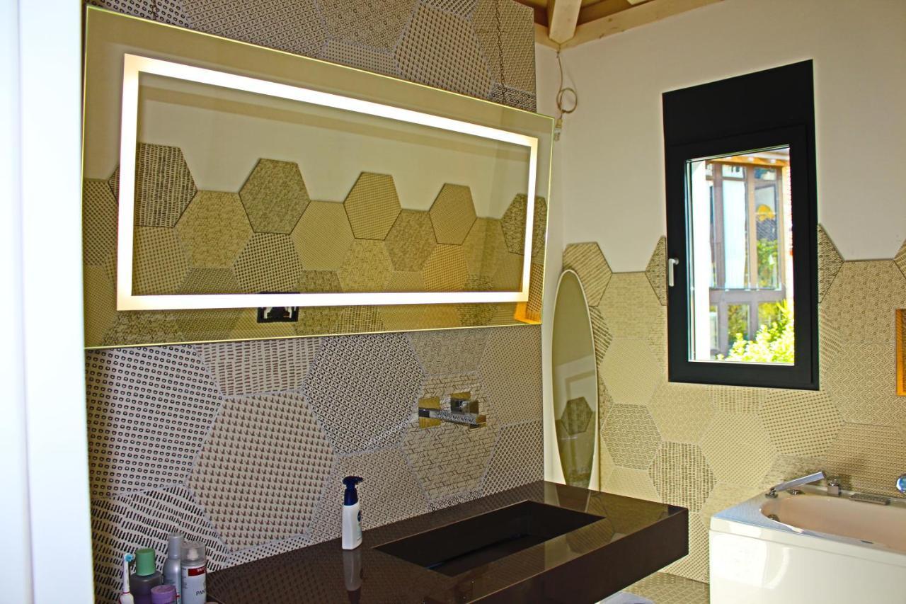 Sweet Room Ma&Va Gordevio Bagian luar foto